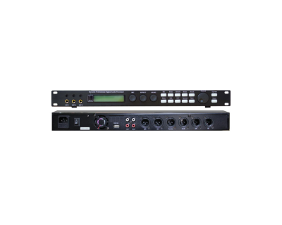 Bộ xử lý tín hiệu âm thanh OONEPRO Model: EF-200C