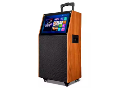 Loa Kéo Di Động Đa Năng OONEPRO Model: MS - 350TSC.F1