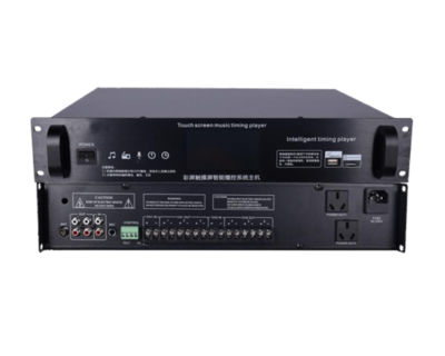 Bộ Điều Khiển Trung Tâm Nhỏ Thông Minh OONEPRO Model: CT-9001A
