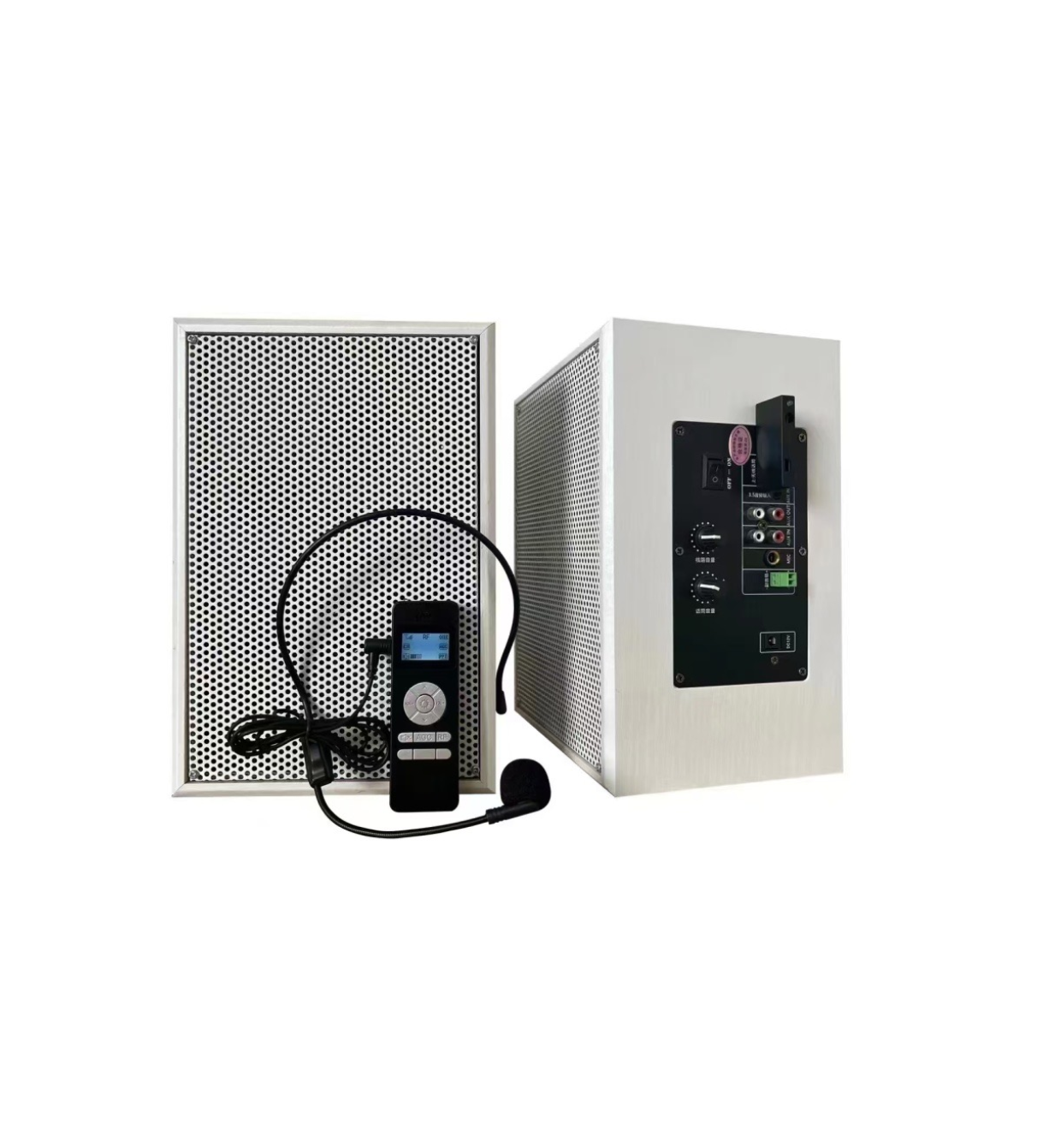 Loa Trợ Giảng OONEPRO Model: SK-700W