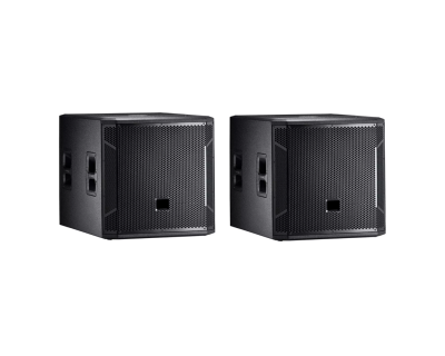Loa trầm OONEPRO  Model: DF-18.SUB