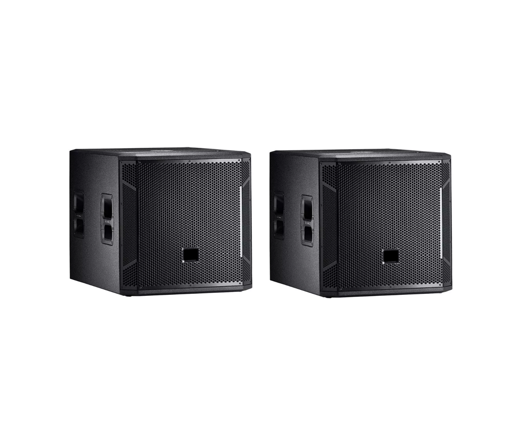 Loa trầm OONEPRO  Model: DF-18.SUB