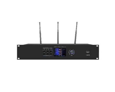 Bộ Điều Khiển Trung Tâm Không Dây OONEPRO Model: MC-550A