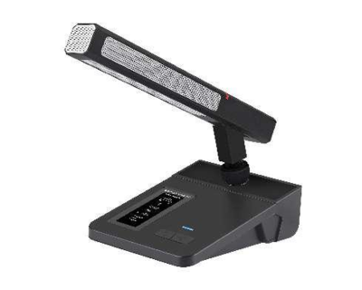 Míc Chủ Tịch Không Dây OONEPRO Model: MC-550B