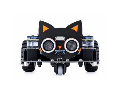 Robot Lập Trình Giọng Nói AIOT MSP: AI-1066