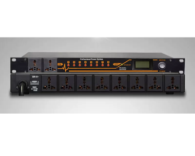 Bộ Ổn Định Điện OONEPRO  Model: CP-820A