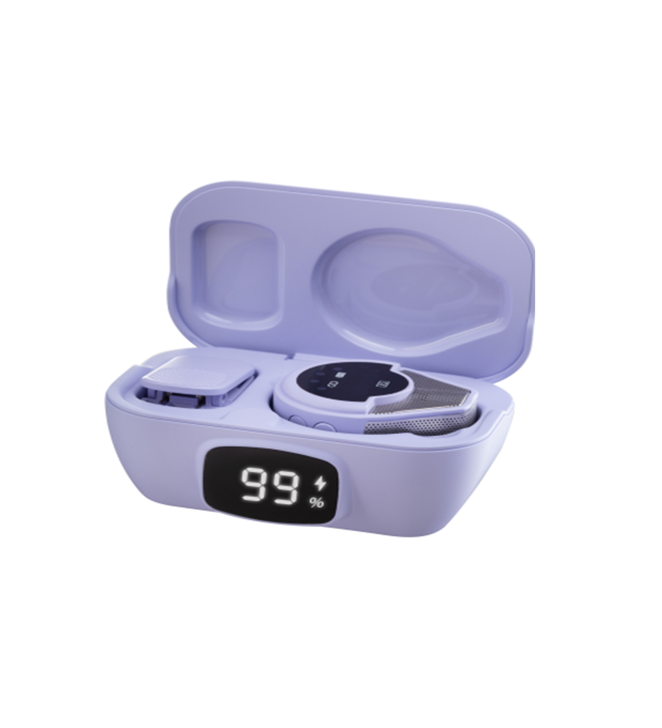 Micro Không Dây OONEPRO  Model: MC-2.4G.01